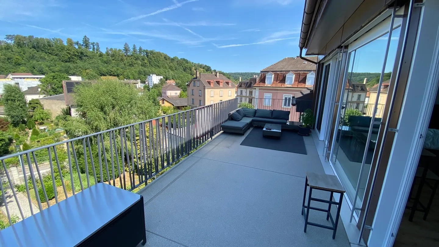 Luxuswohnung in Charmanter Lage - Foto 13 von 25