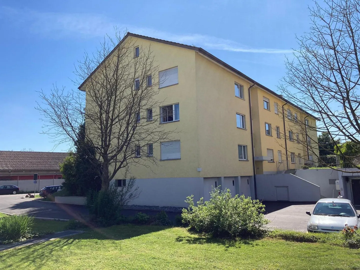 Appartamento in affitto - Foto 10 di 10