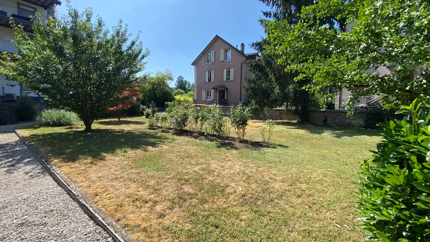 Luxuswohnung in Charmanter Lage - Foto 18 von 25