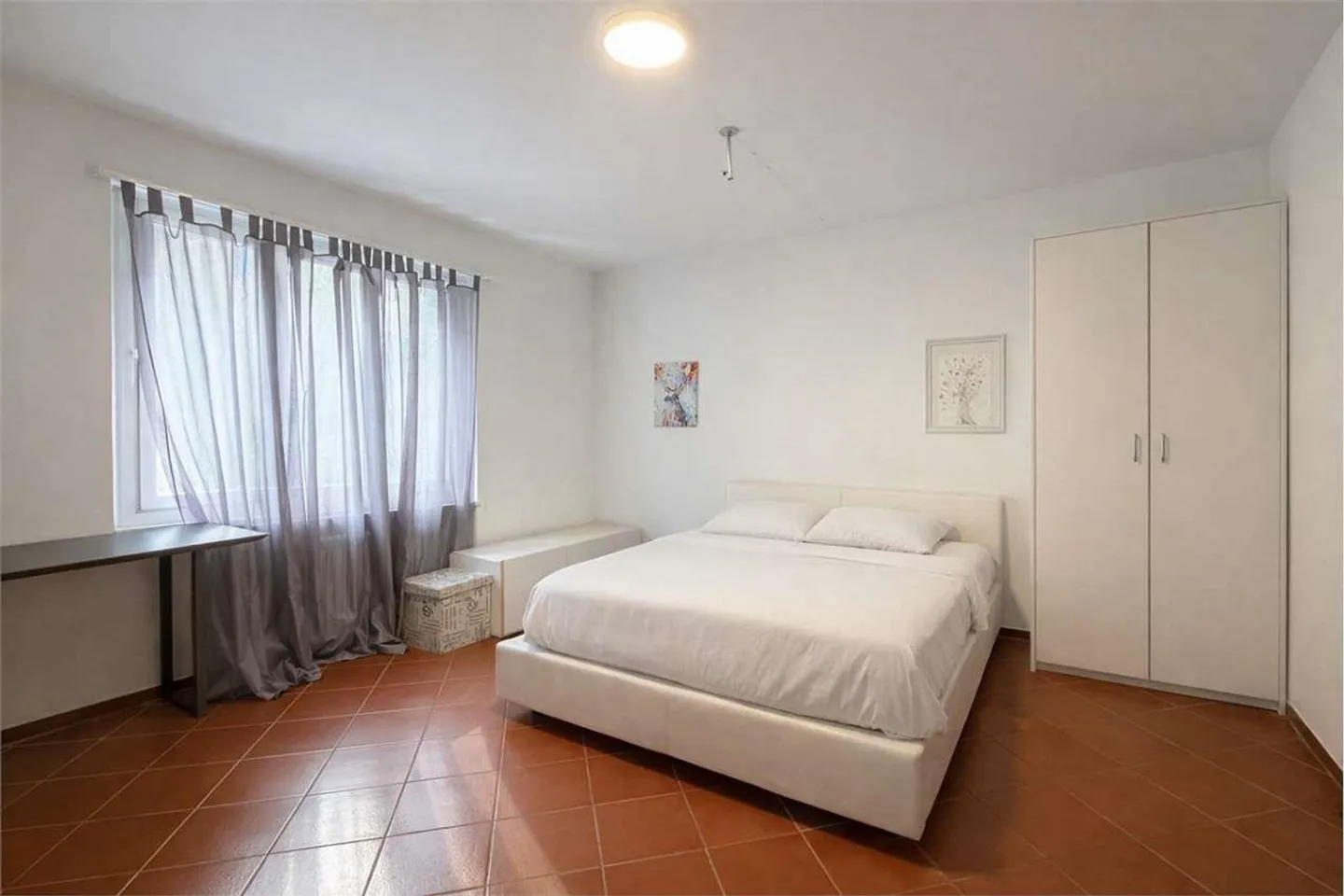 Gambarogno - Two-family house with lake view - ideal investment - Photo 6 of 13