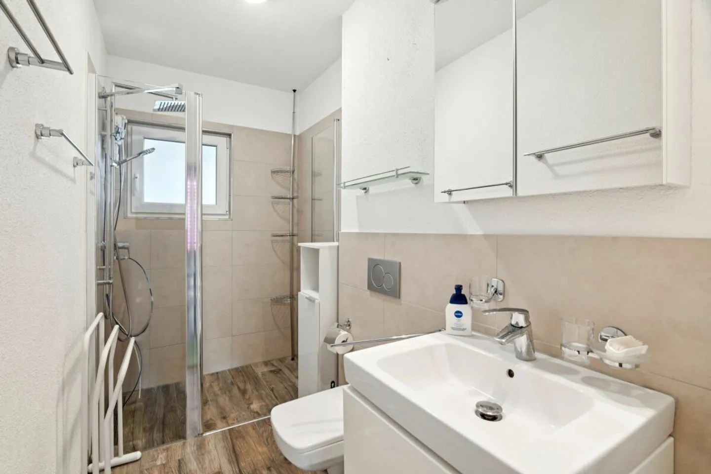 Appartamento in affitto - Foto 5 di 8