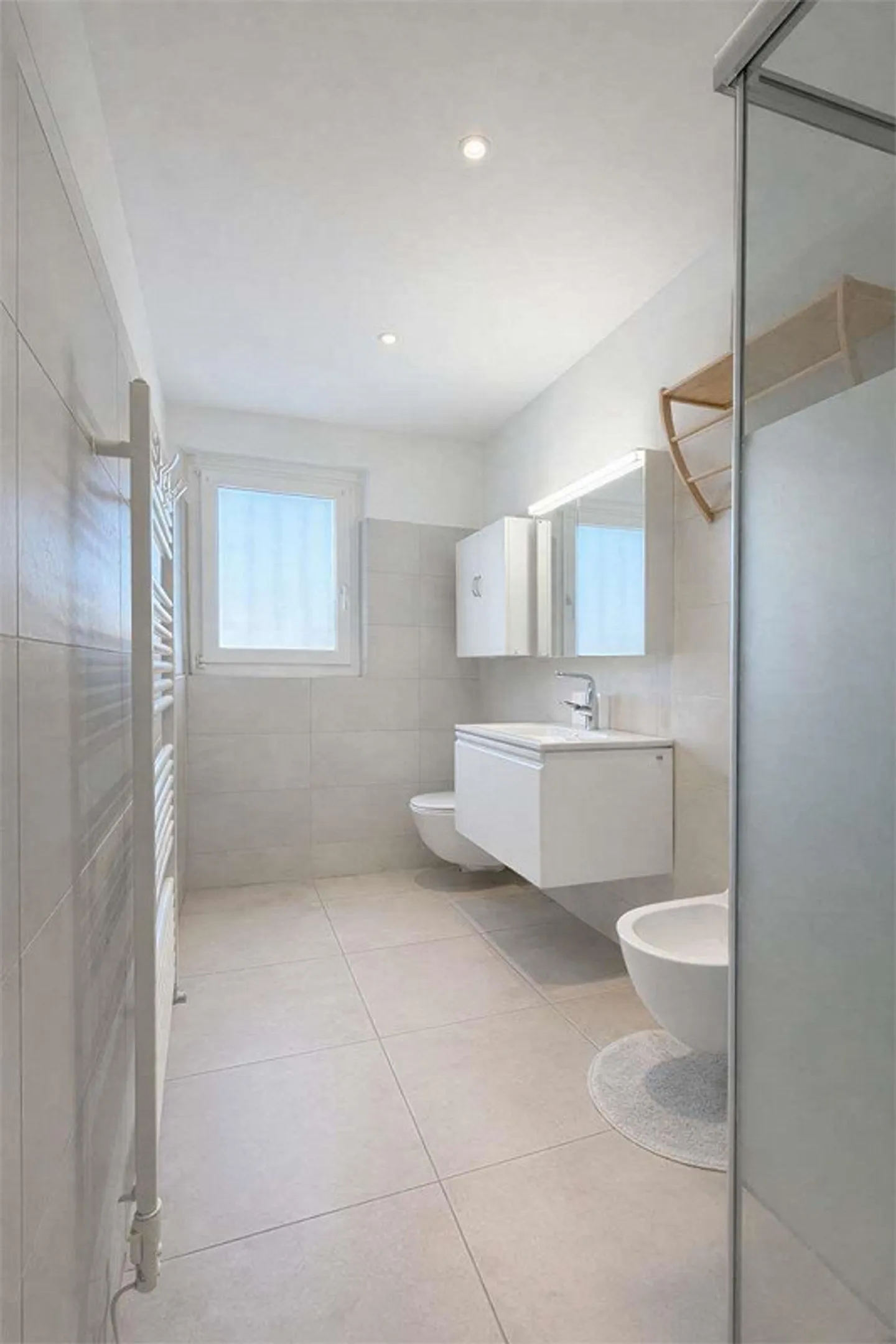 Gambarogno - Two-family house with lake view - ideal investment - Photo 9 of 13