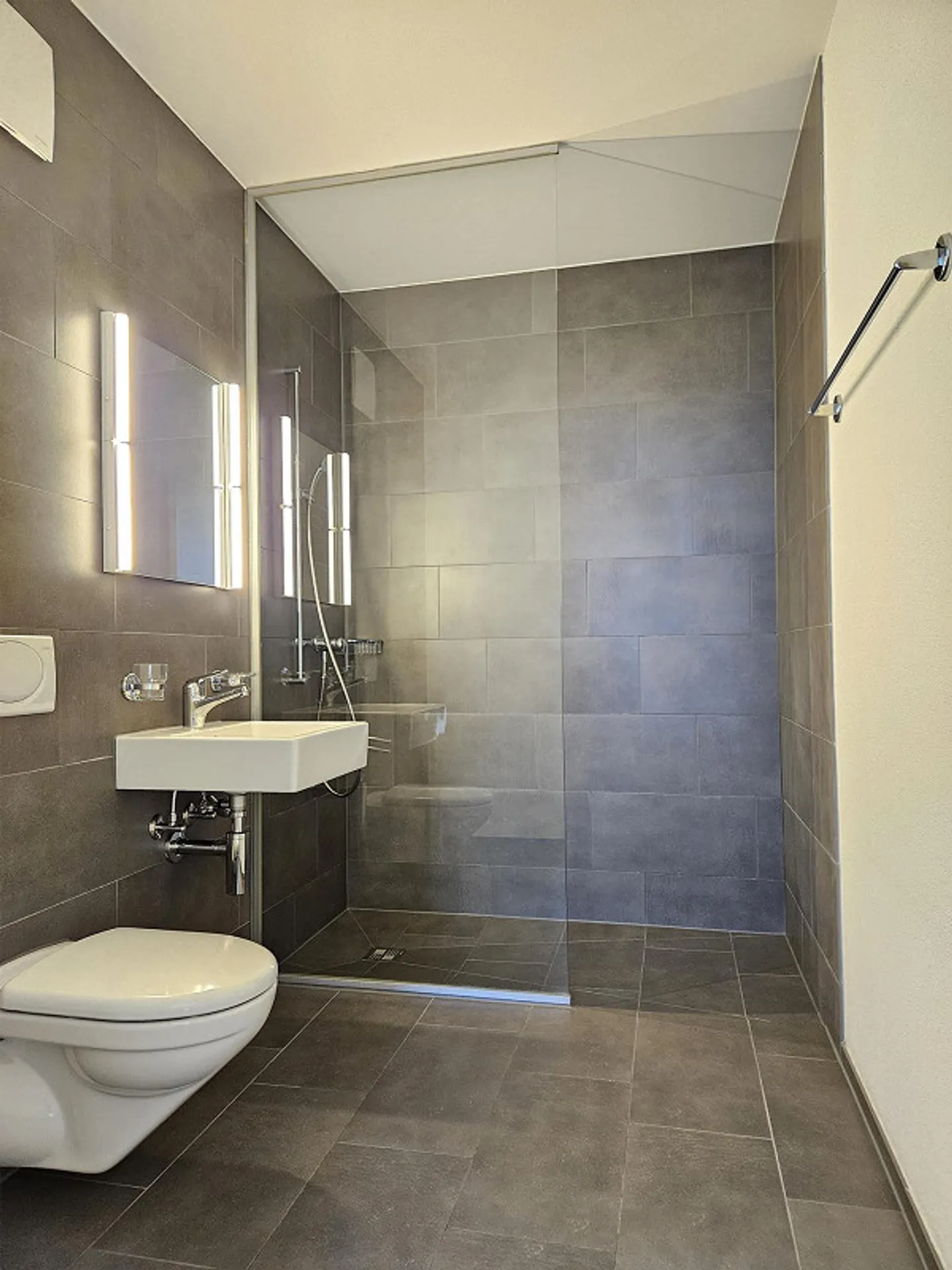 4.5 Room Apartment, Kirchheim 2 - Photo 4 of 8