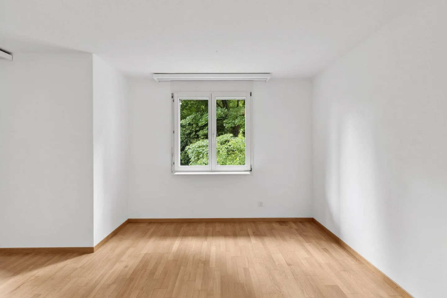 Appartamento Incantevole con Balcone - Foto 3 di 9