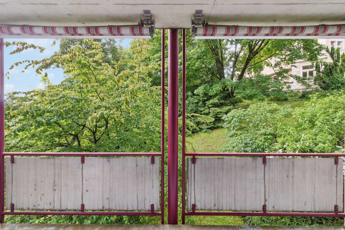 Appartamento Incantevole con Balcone - Foto 9 di 9
