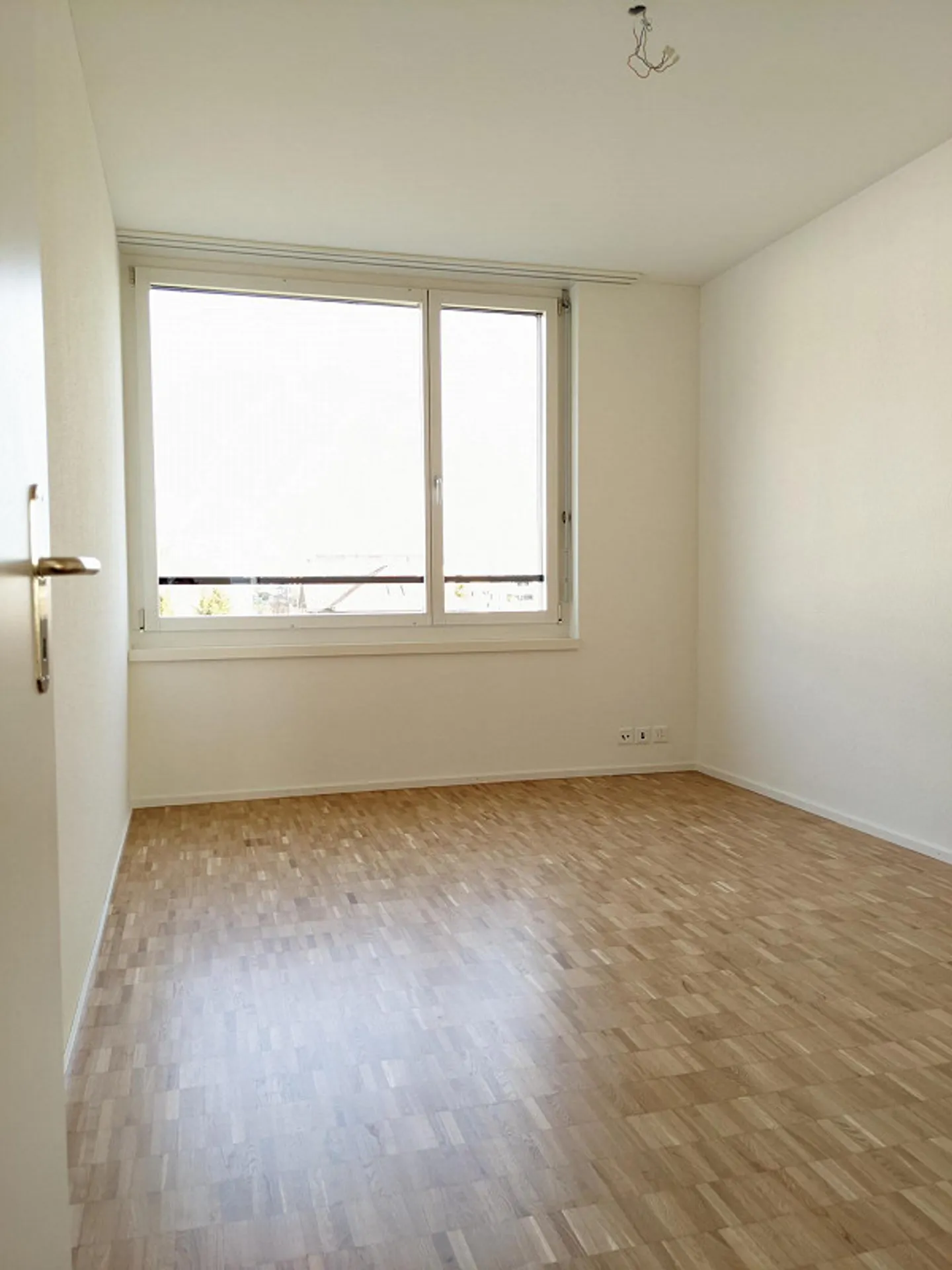 4.5 Room Apartment, Kirchheim 2 - Photo 8 of 8