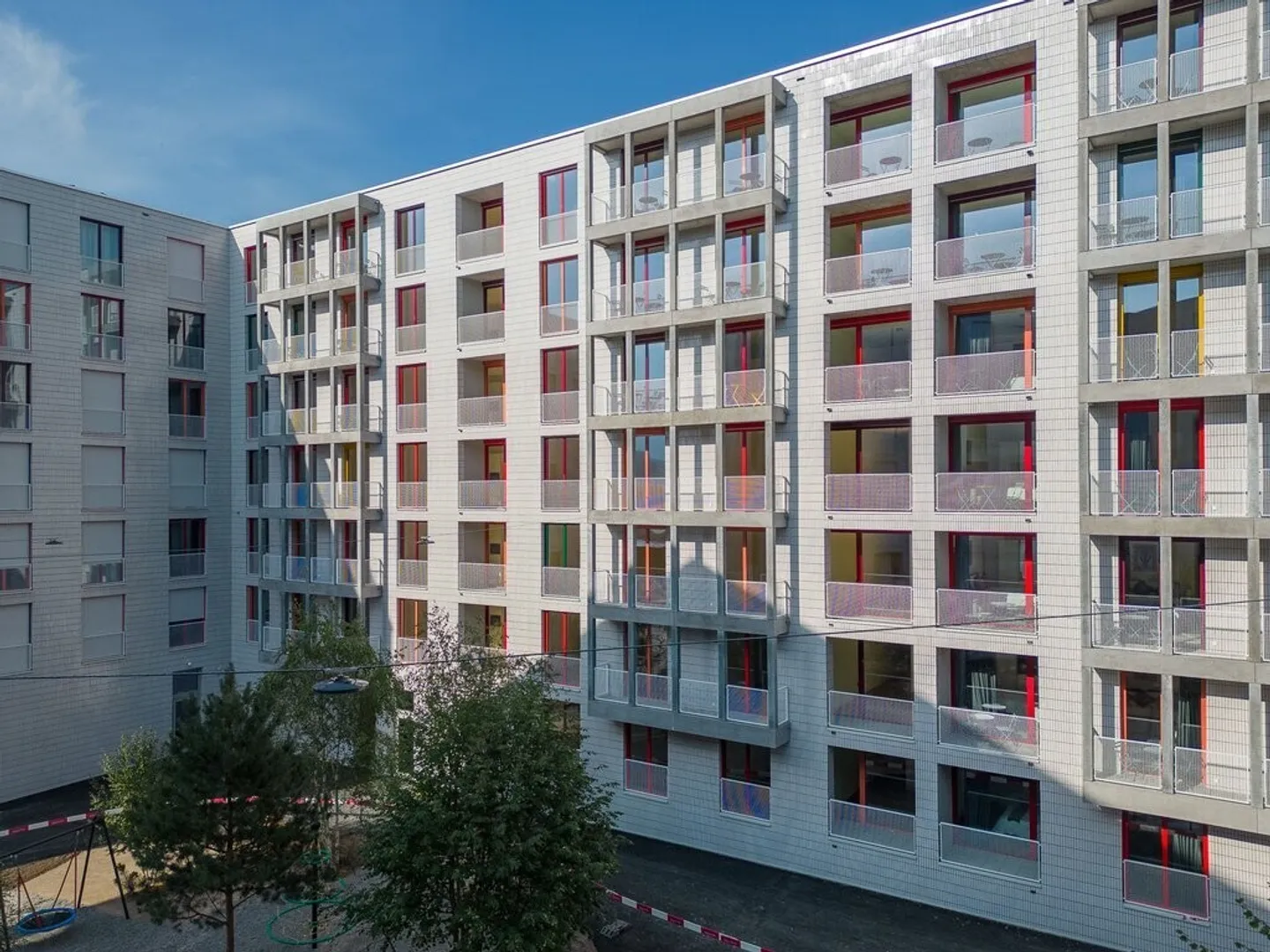 Studio für Studenten - Foto 1 von 5