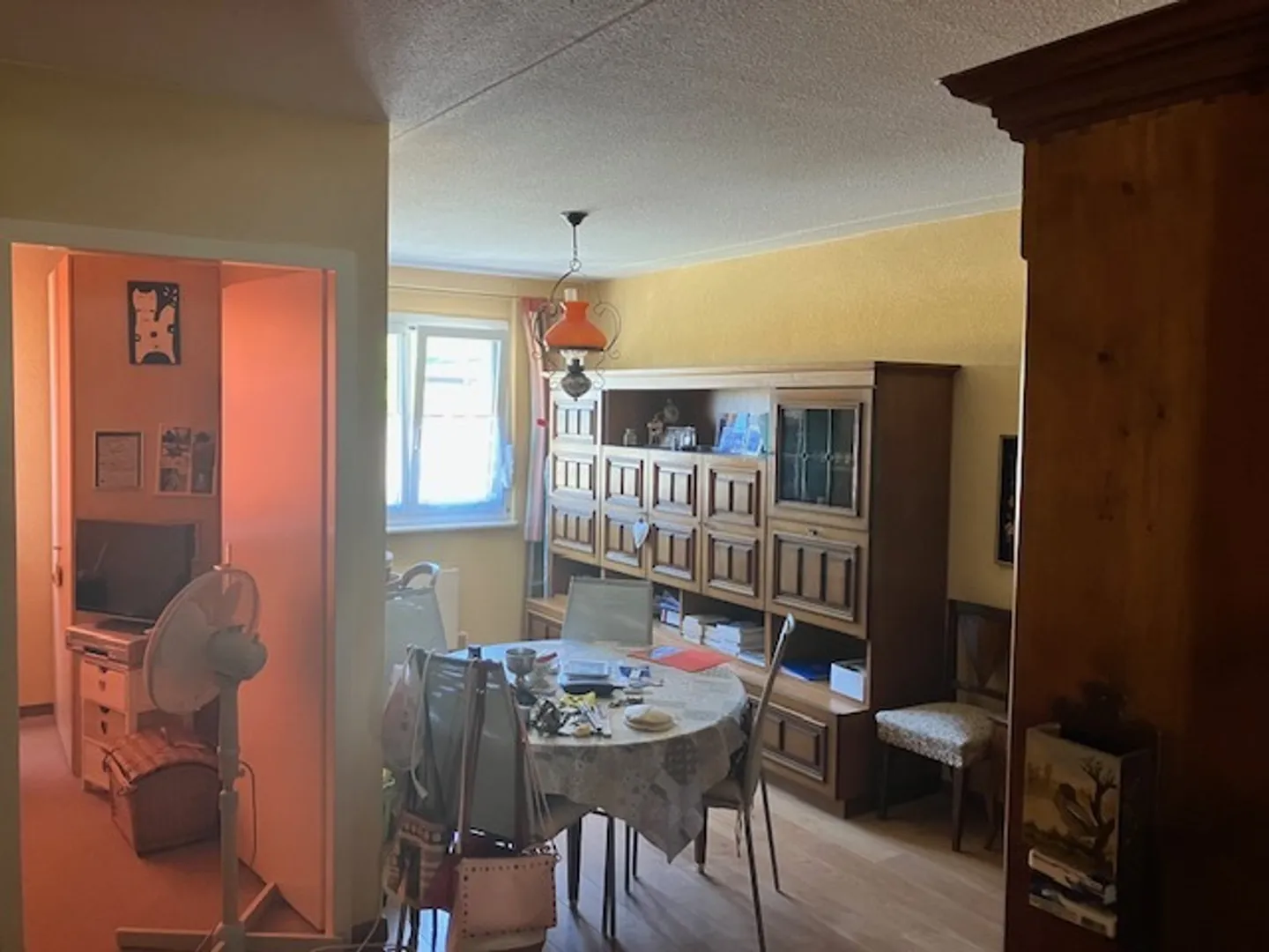 Charming Apartment in Aigle - Photo 7 of 8
