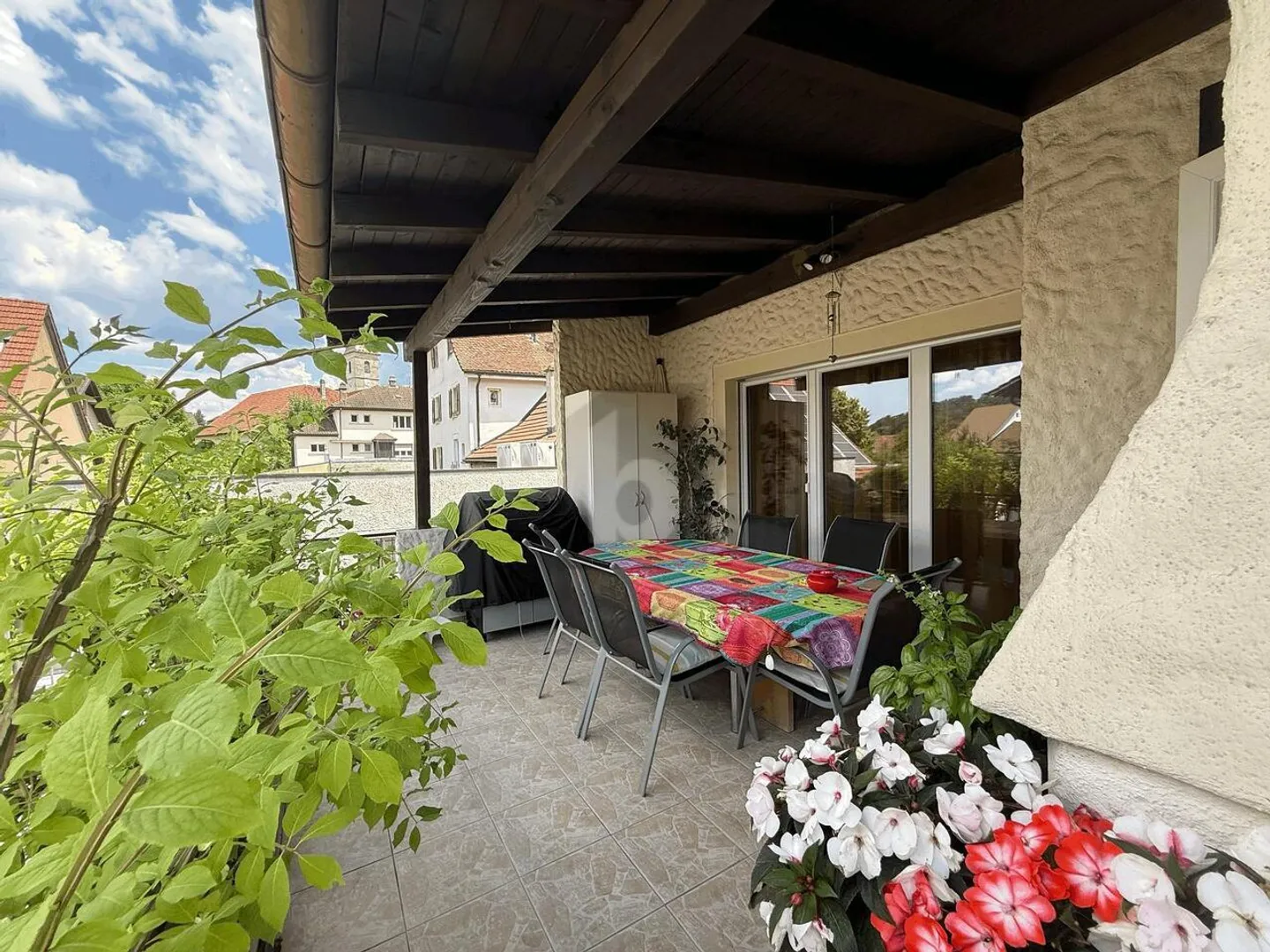 CASA E SPAZIO COMMERCIALE - Foto 4 di 6