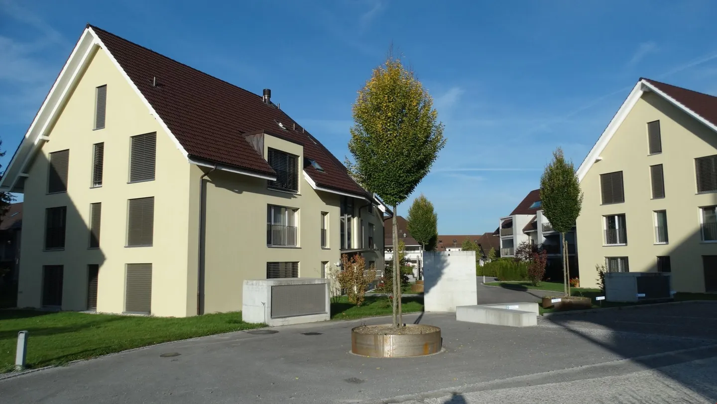 Moderne 5.5-Zimmer-Maisonette - Foto 11 von 13