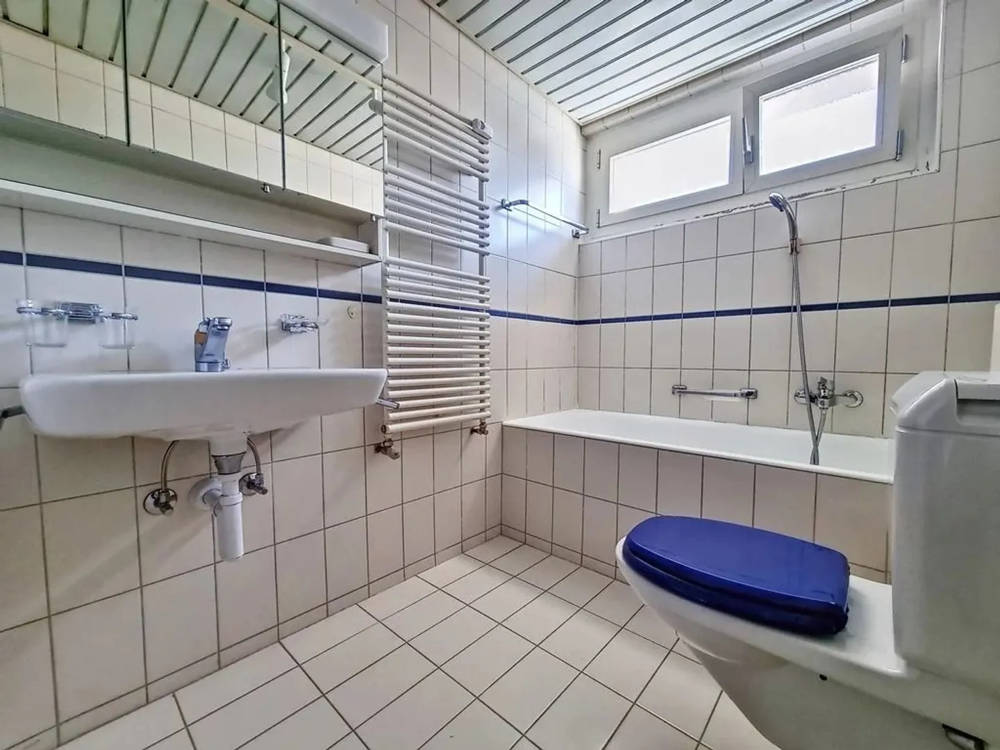 Charming 4-Room Apartment - Photo 9 of 10