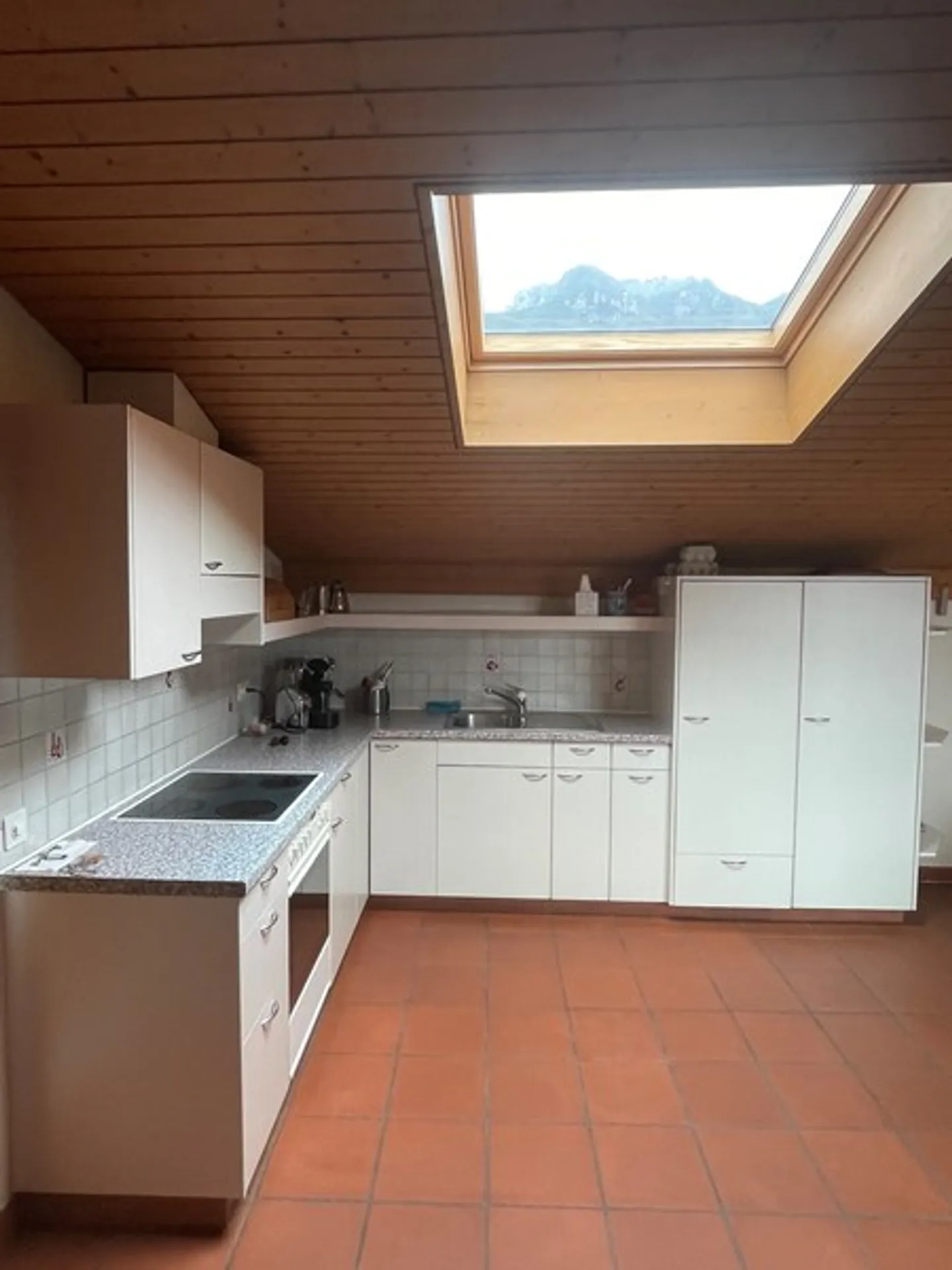 Vendiamo una casa ticinese con 2 appartamenti - Foto 3 di 11