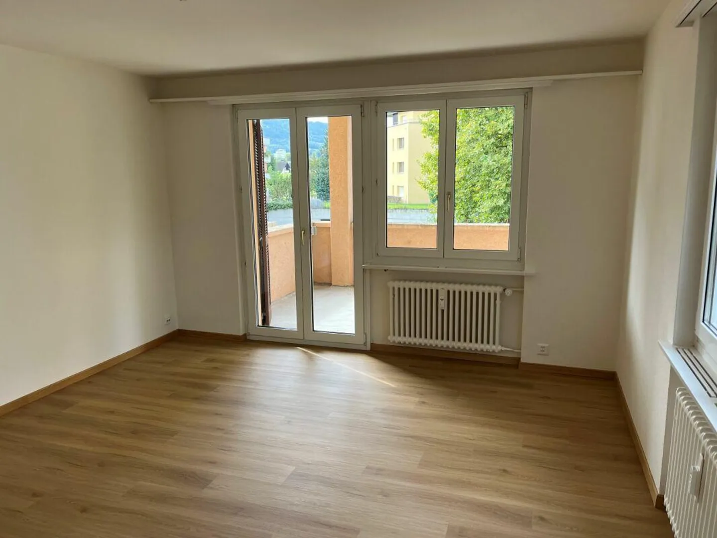 Appartamento di 5,5 stanze vicino al lago - Foto 5 di 10