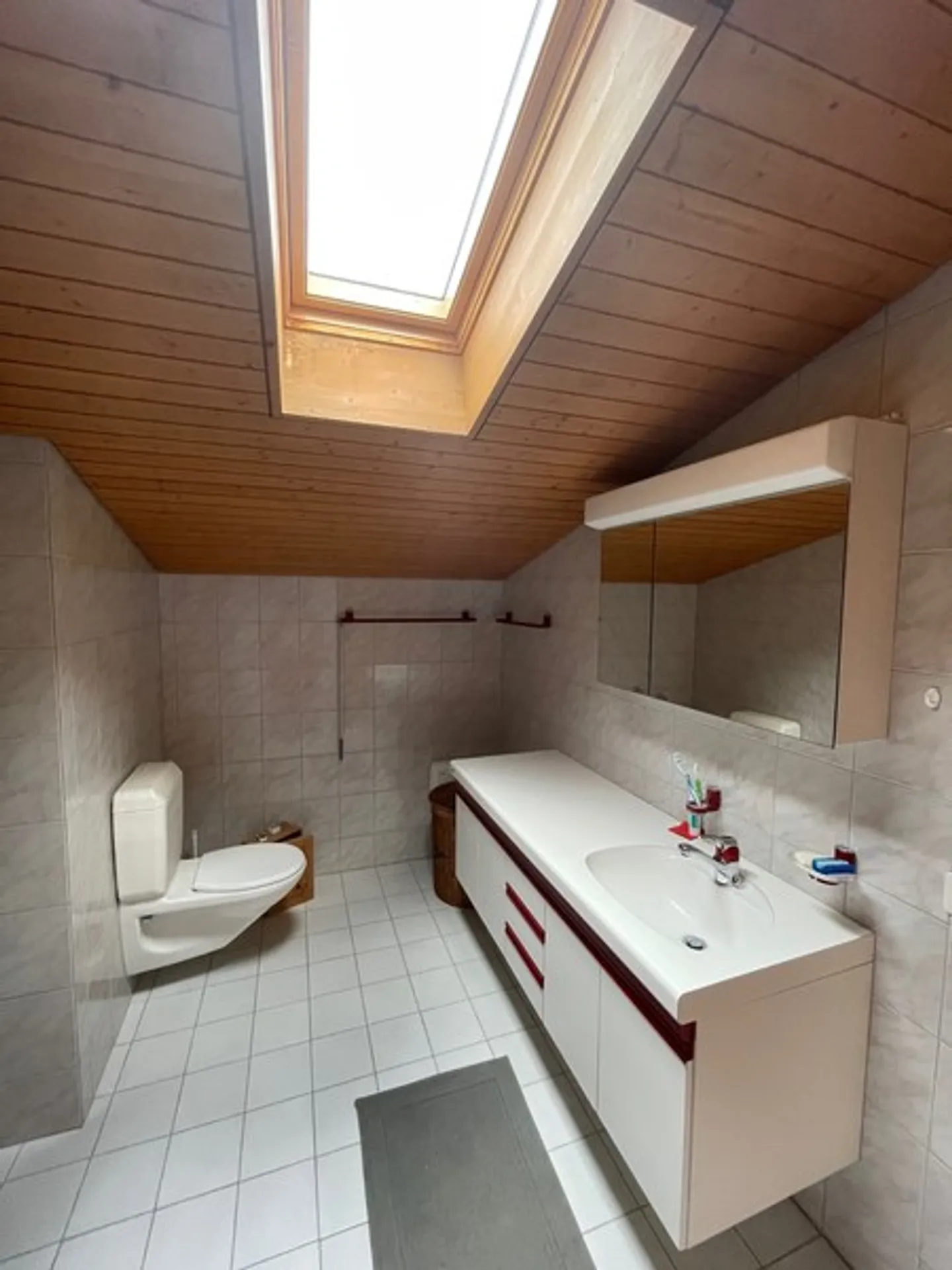 Vendiamo una casa ticinese con 2 appartamenti - Foto 8 di 11