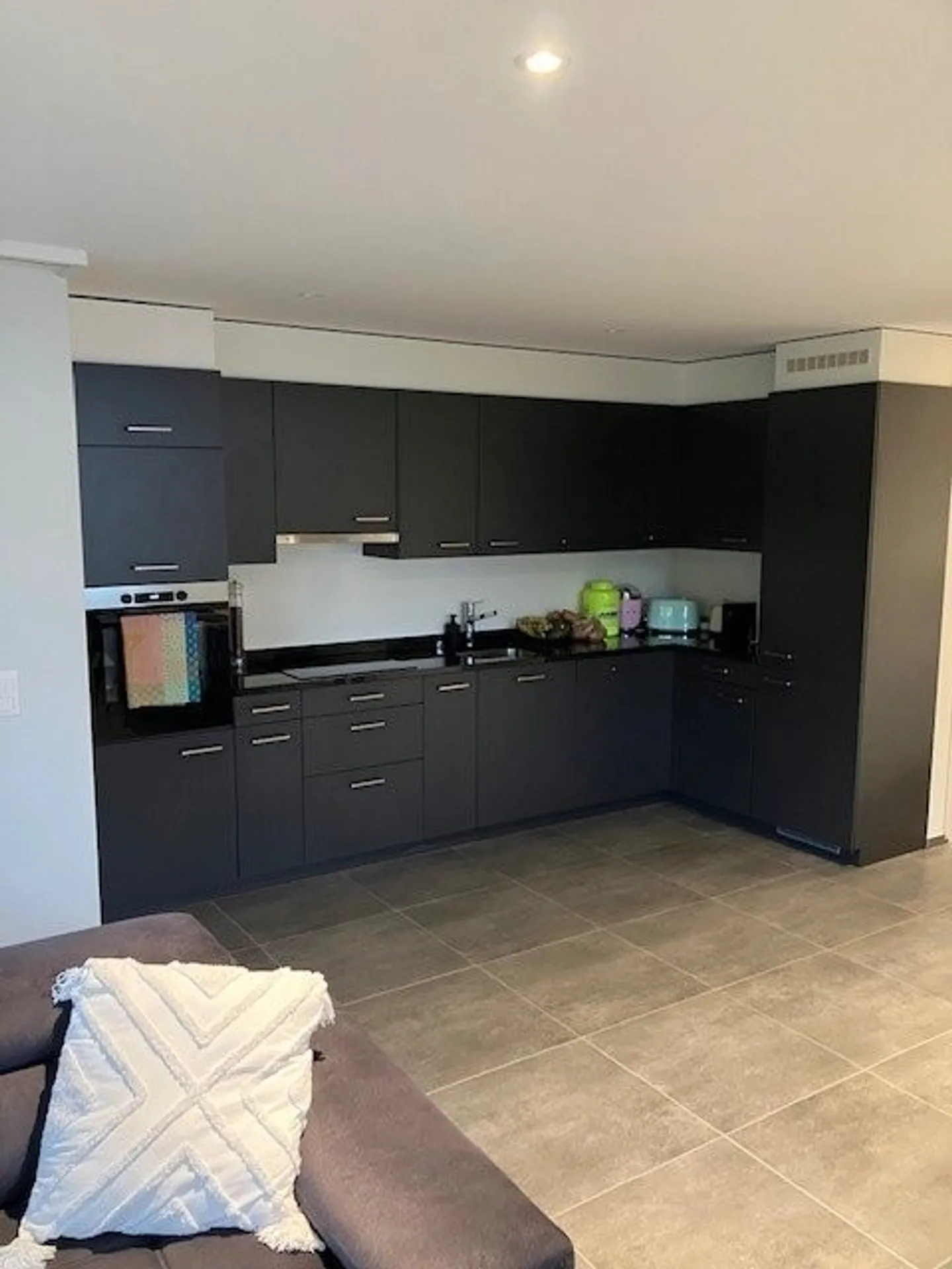 Spacieux appartement de 3.5 pièces de 90m2 - Photo 1 sur 5
