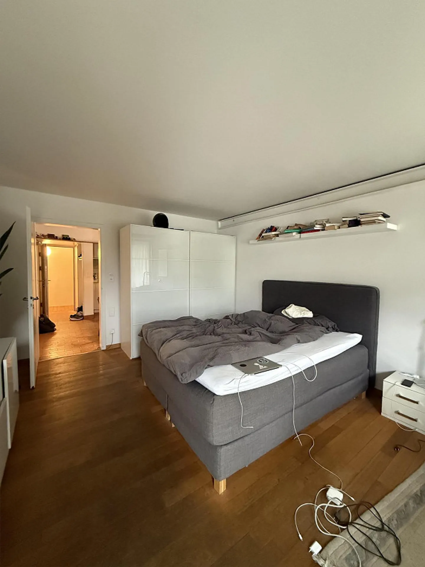 Appartement studio de 1,5 pièce à Zurich - Photo 4 sur 9