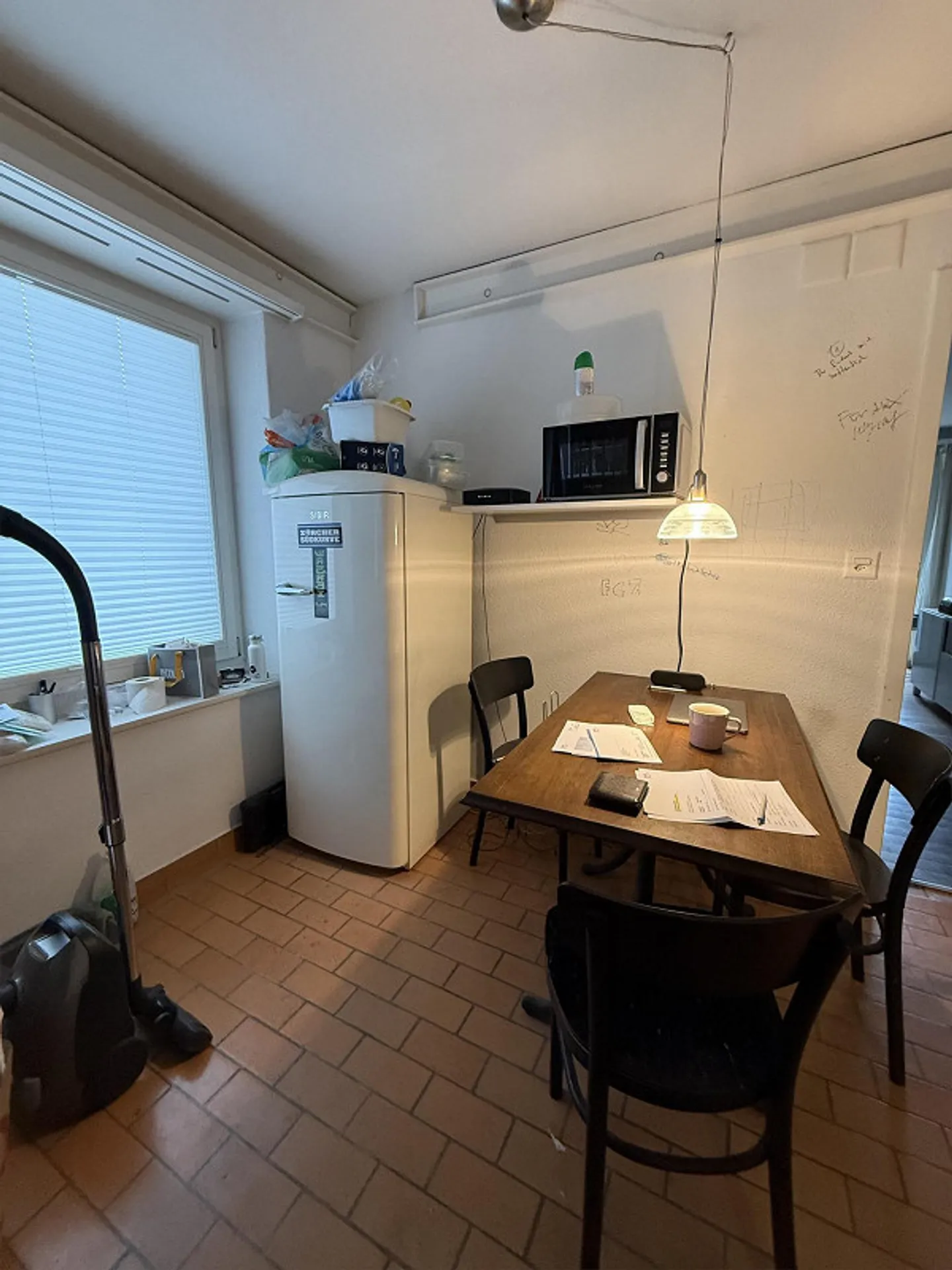 Appartement studio de 1,5 pièce à Zurich - Photo 6 sur 9