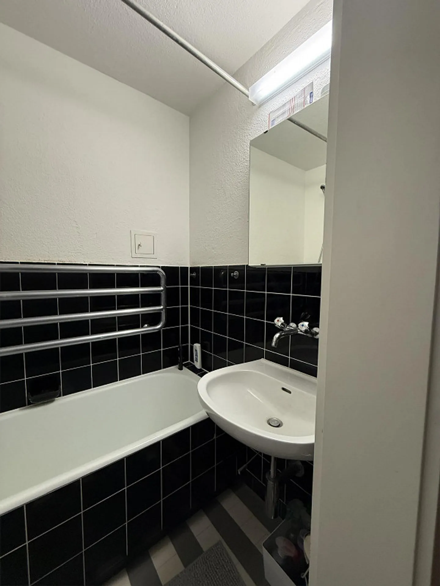 Appartement studio de 1,5 pièce à Zurich - Photo 7 sur 9