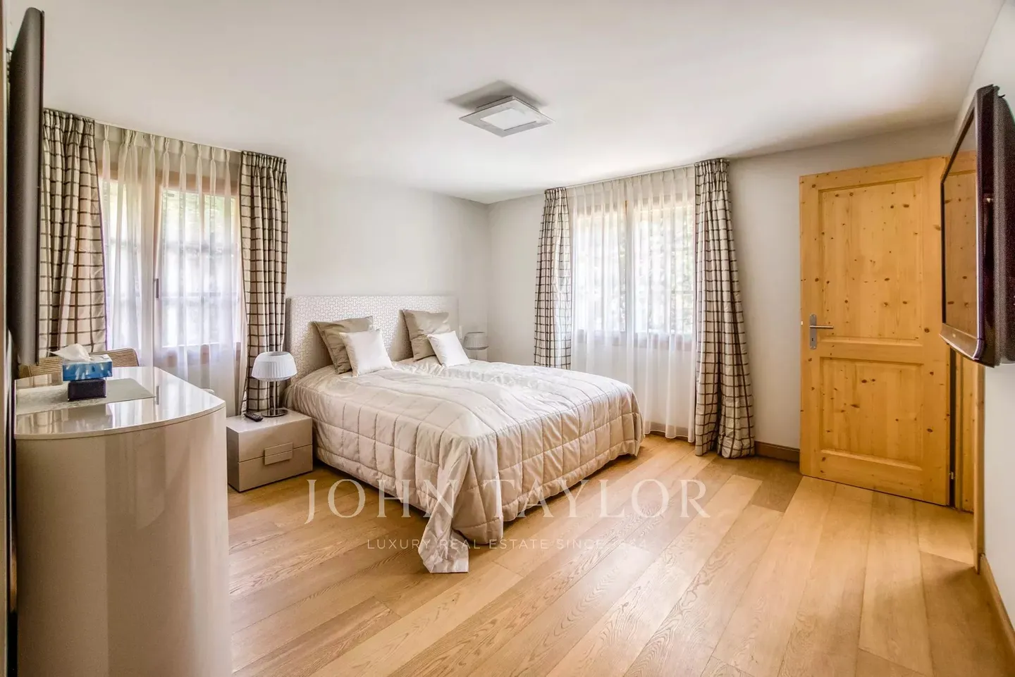 CO-ESCLUSIVITÀ! Favoloso chalet familiare con vista panoramica sulle montagne - Foto 8 di 13