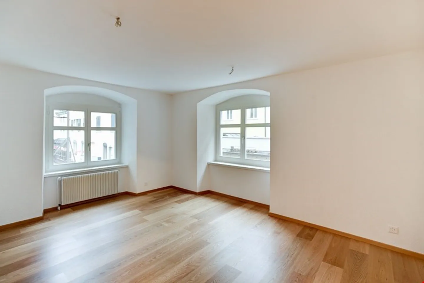 Liebhaberobjekt: charmante 4.5-Zimmerwohnung zu vermieten - Foto 7 von 14