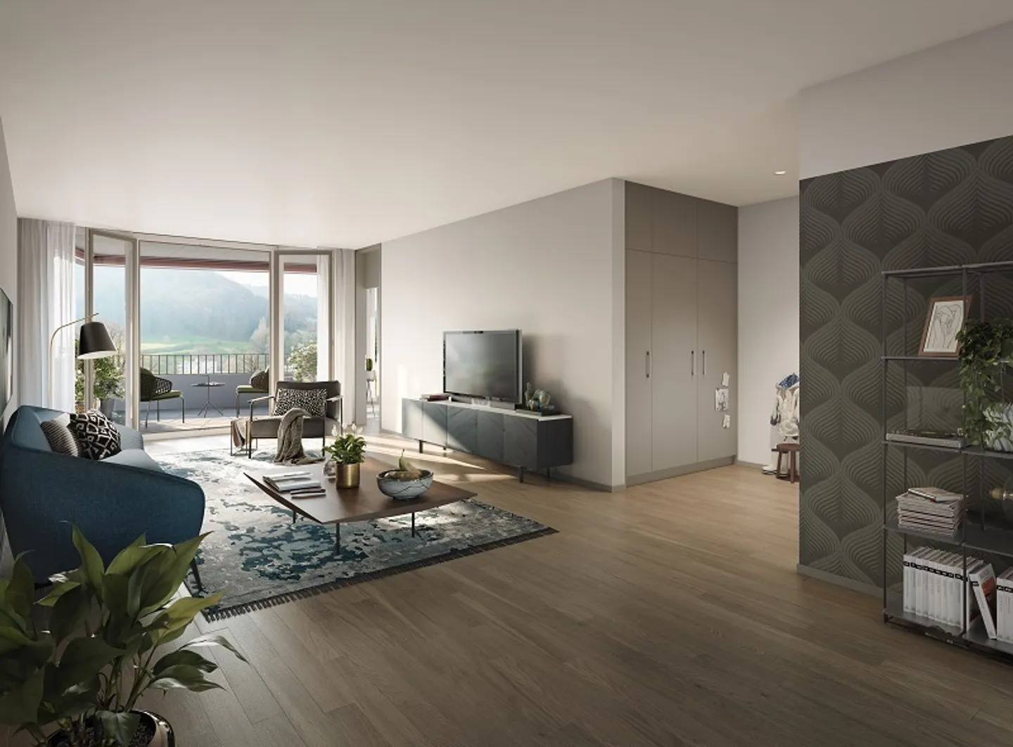 Close to the city but still in the green - Your new home? - Photo 3 of 6