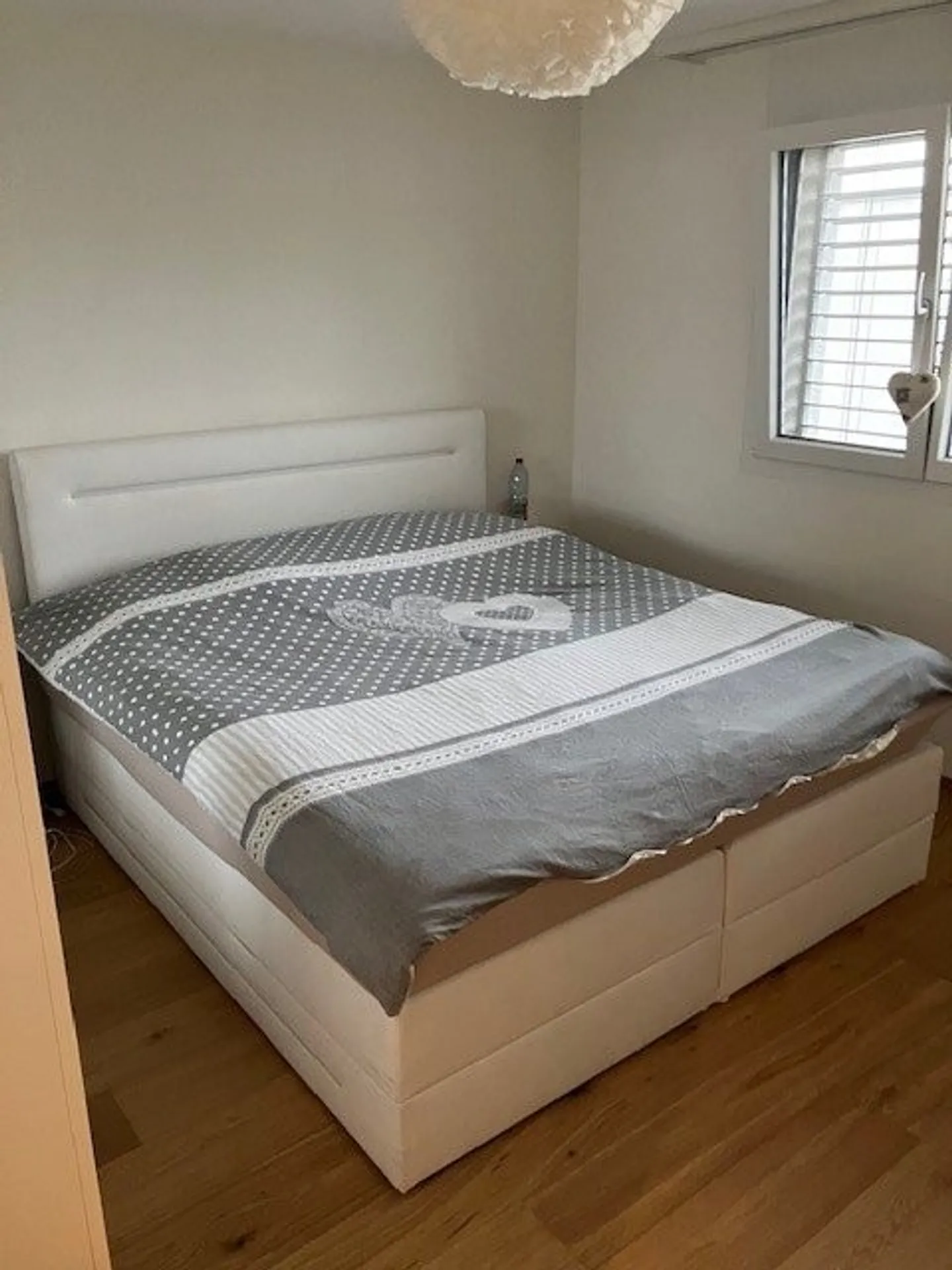 Spacieux appartement de 3.5 pièces de 90m2 - Photo 4 sur 5