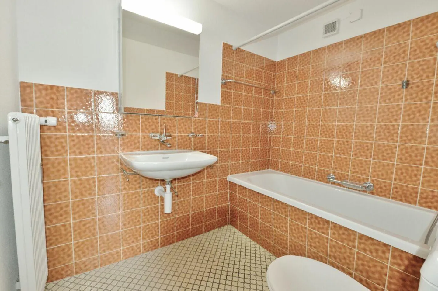 Helle 1.5 Zimmer-Wohnung - Foto 4 von 4