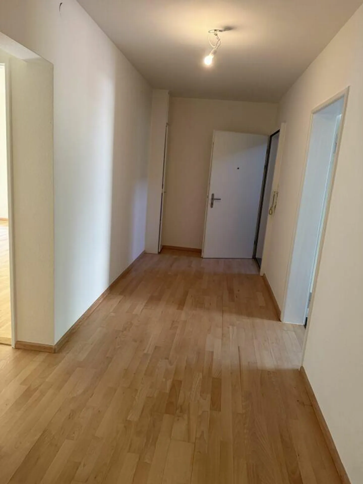 Bella appartamento di 3 stanze nel quartiere di St. Alban - Foto 2 di 10