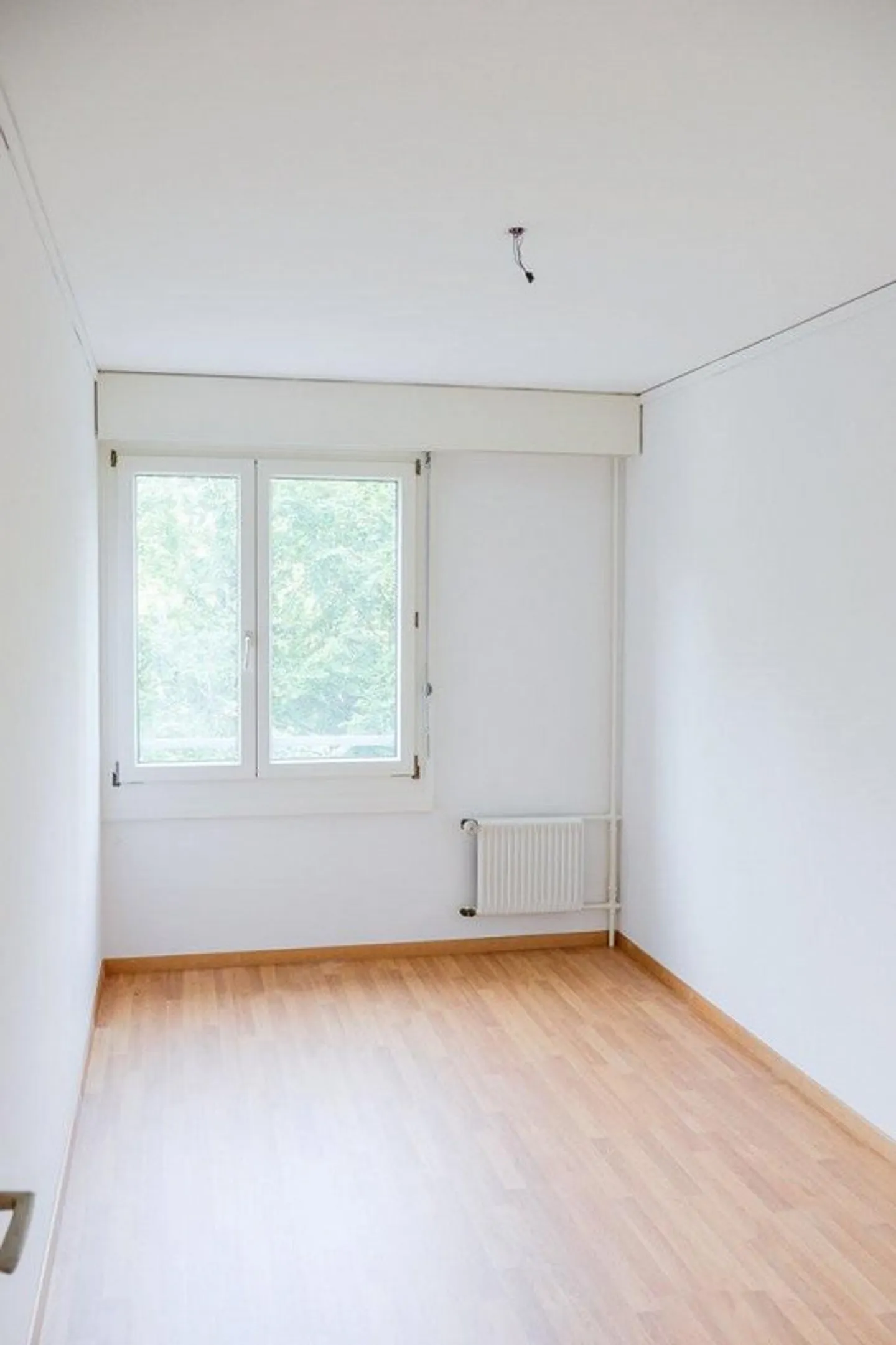 Belle appartement de 4.5 pièces à louer à Gäbelbach - Photo 4 sur 6
