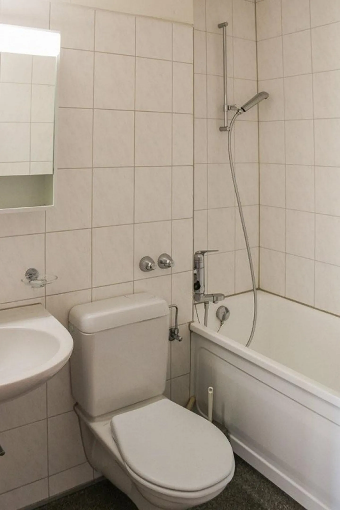 Belle appartement de 4.5 pièces à louer à Gäbelbach - Photo 5 sur 6