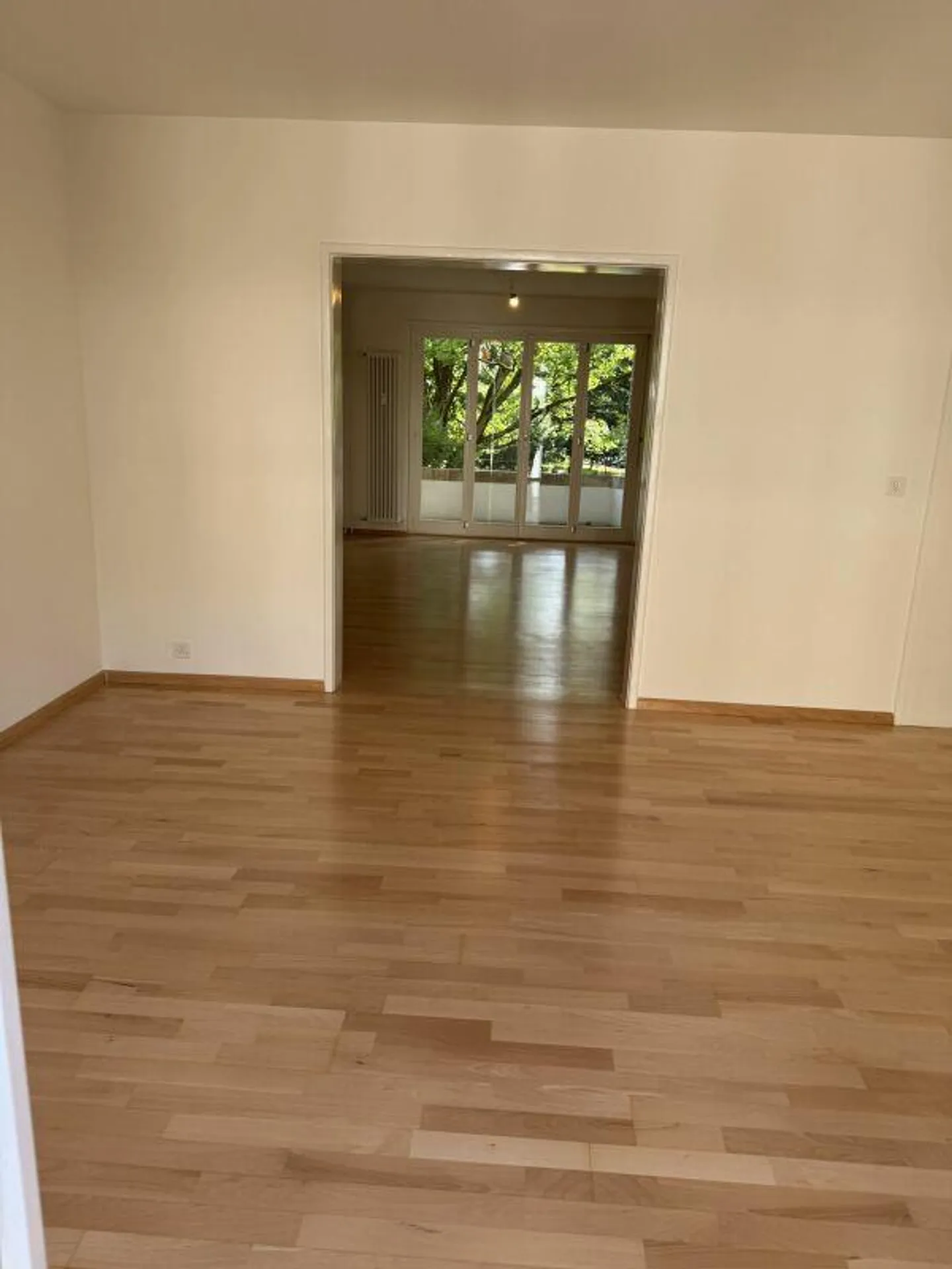 Bella appartamento di 3 stanze nel quartiere di St. Alban - Foto 4 di 10