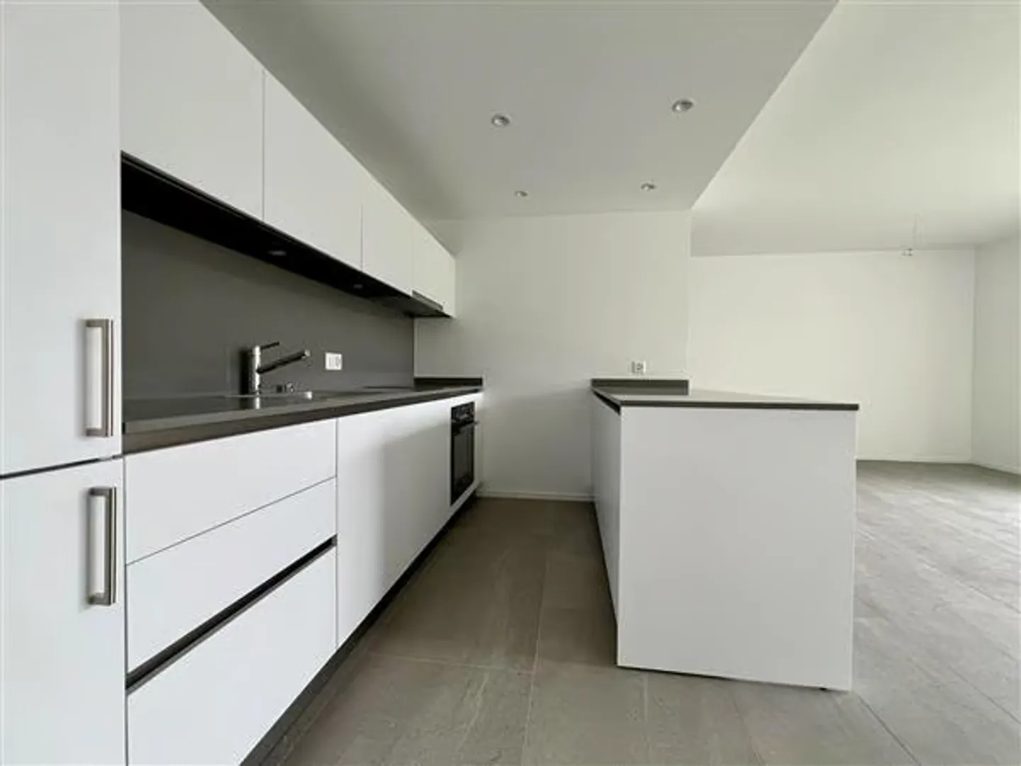 Caslano: 2.5 Room Apartment - Photo 3 of 12