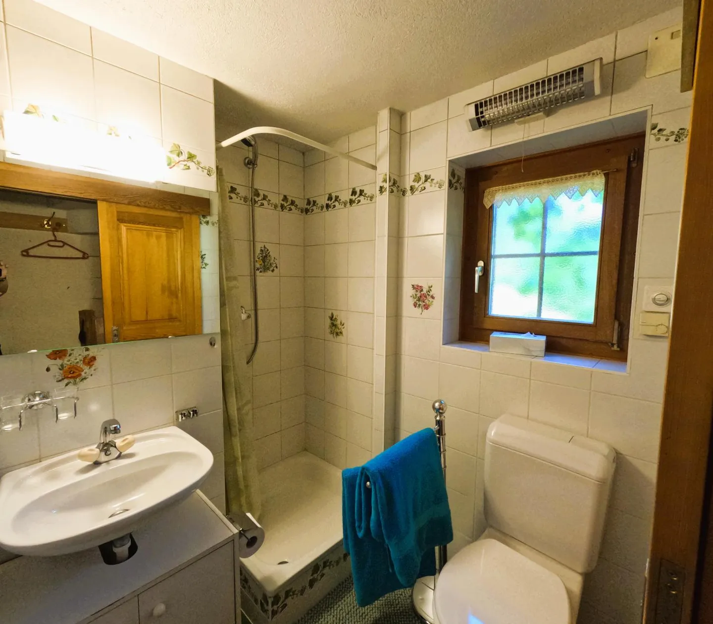 Chalet 4.5 stanze - Foto 7 di 21