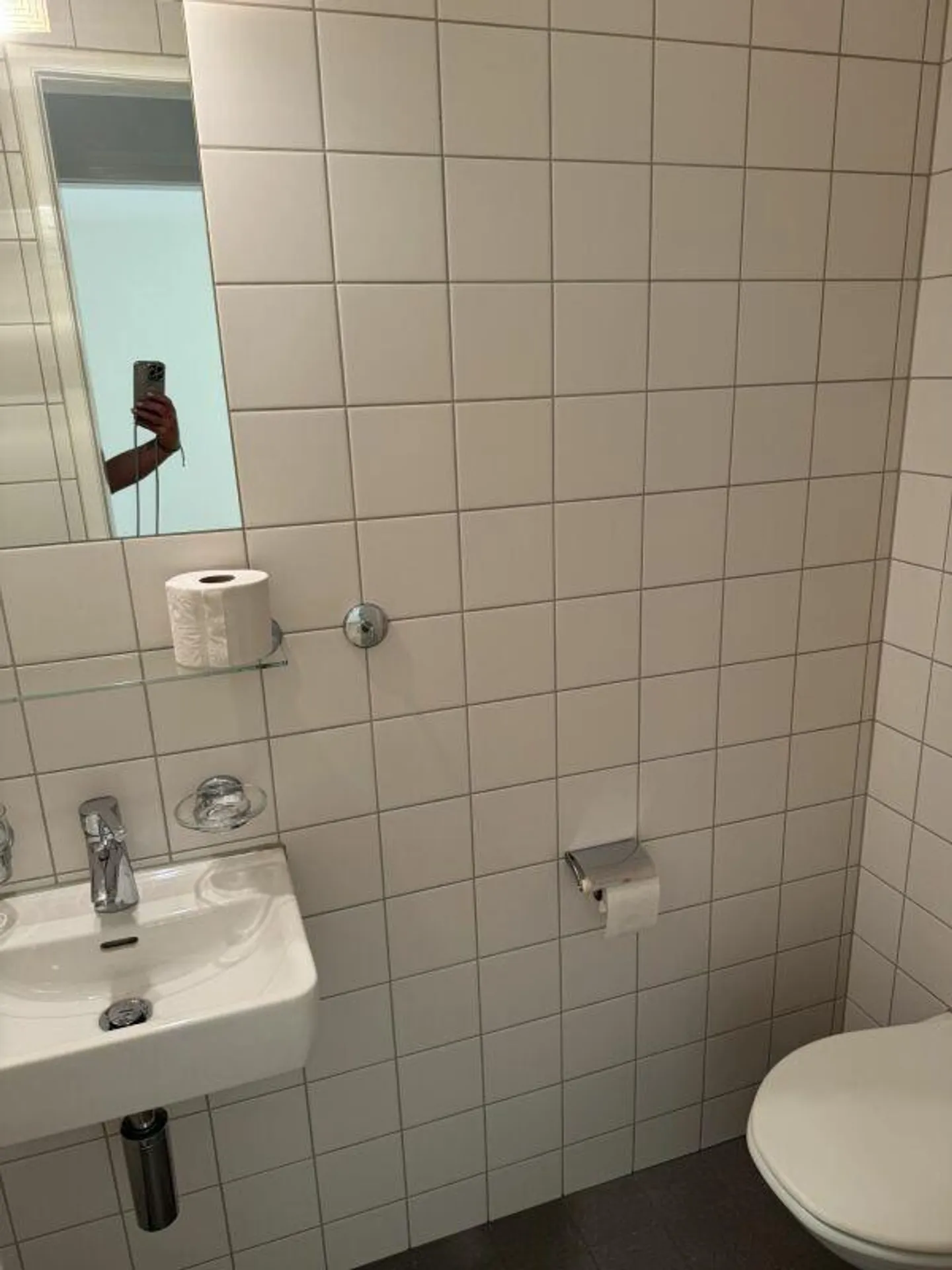 Bella appartamento di 3 stanze nel quartiere di St. Alban - Foto 6 di 10