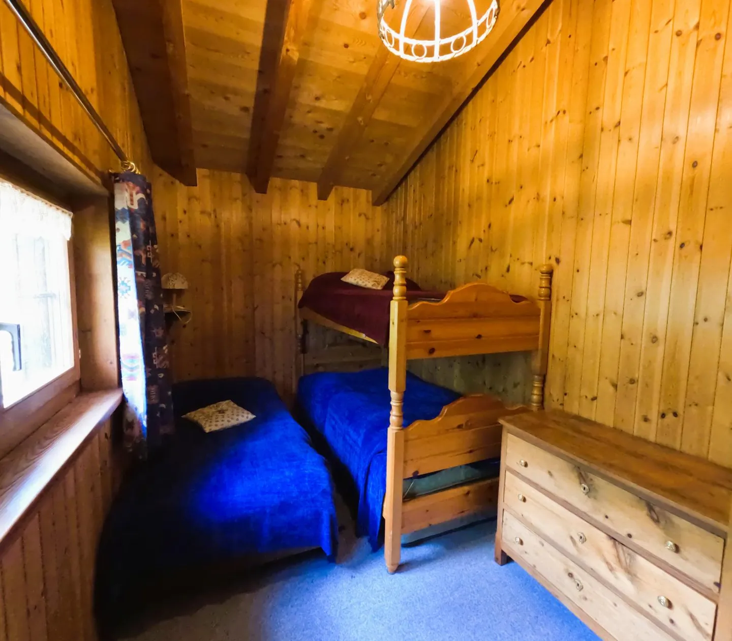 Chalet 4.5 stanze - Foto 9 di 21