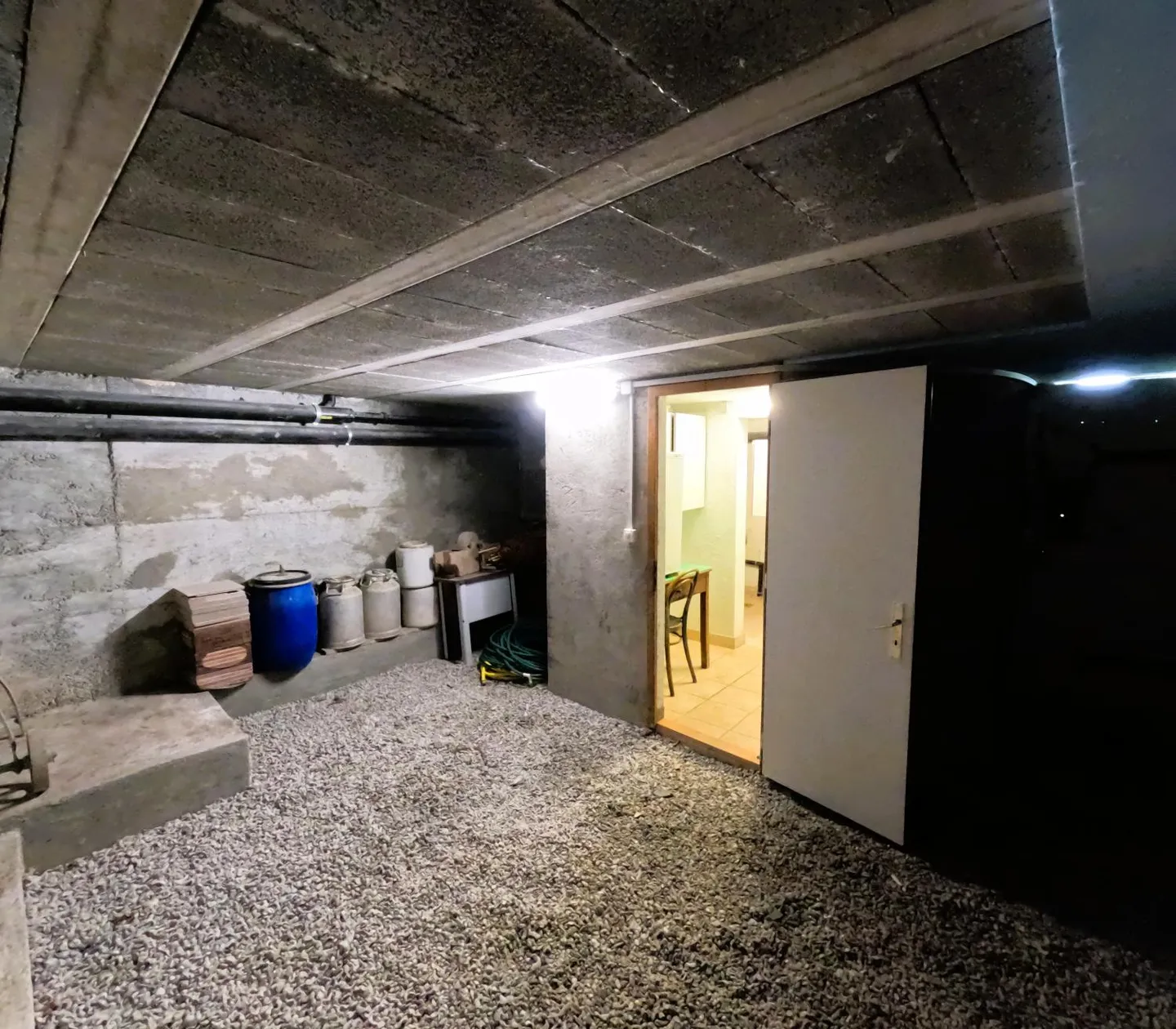 Chalet 4.5 stanze - Foto 12 di 21
