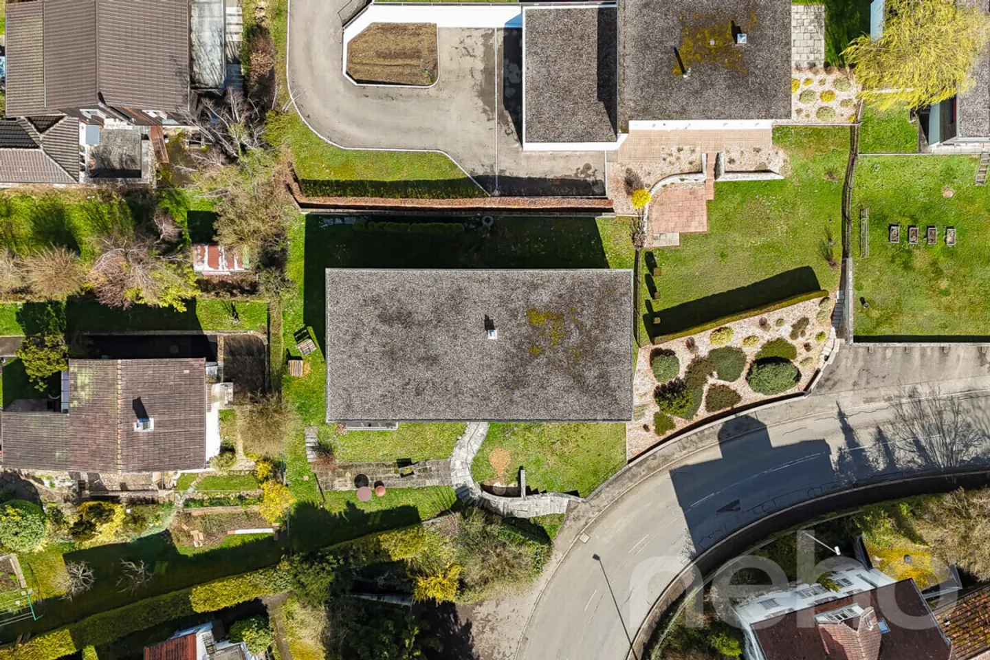Immeuble de caractère à Porrentruy - Photo 11 sur 12