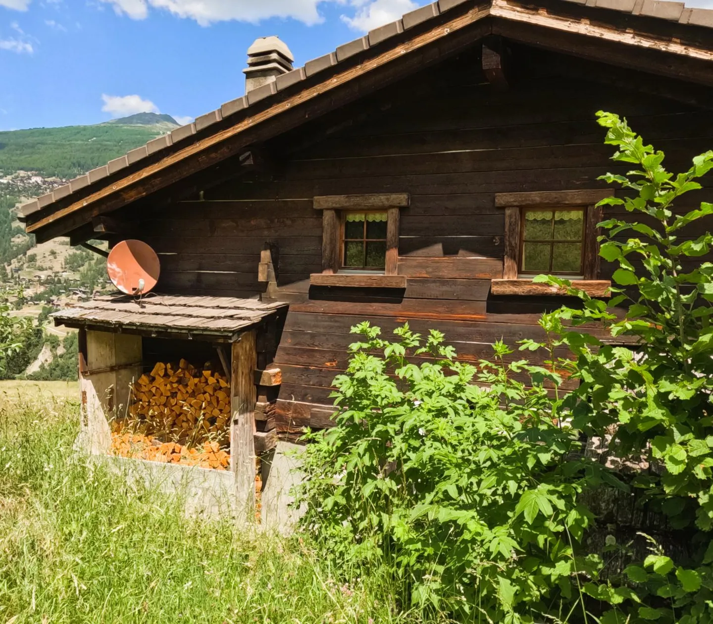 Chalet 4.5 stanze - Foto 19 di 21