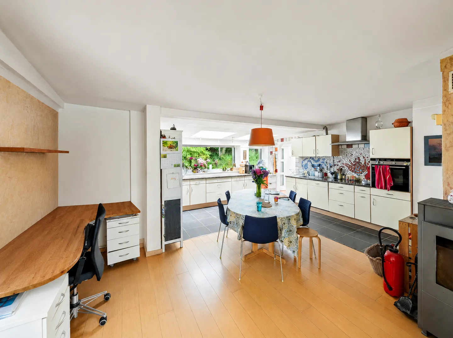 Casa 7 stanze - Foto 4 di 8
