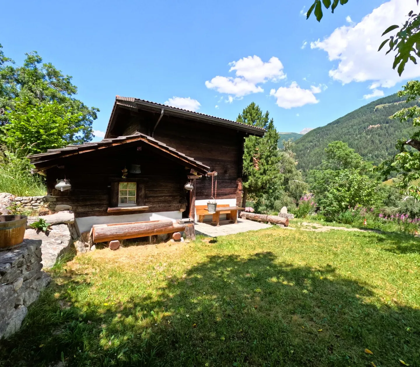 Chalet 4.5 stanze - Foto 16 di 21
