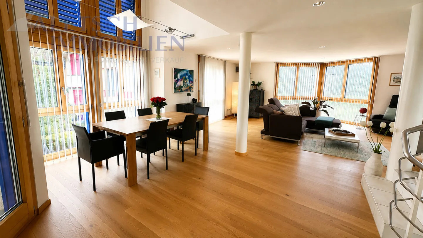 For Sale: Charming Single-Family Home in Ried-Brig - Photo 3 of 11
