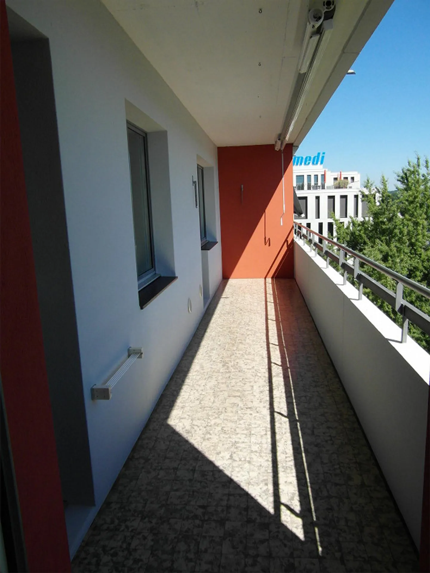 Moderne Wohnung in Bern - Foto 5 von 22