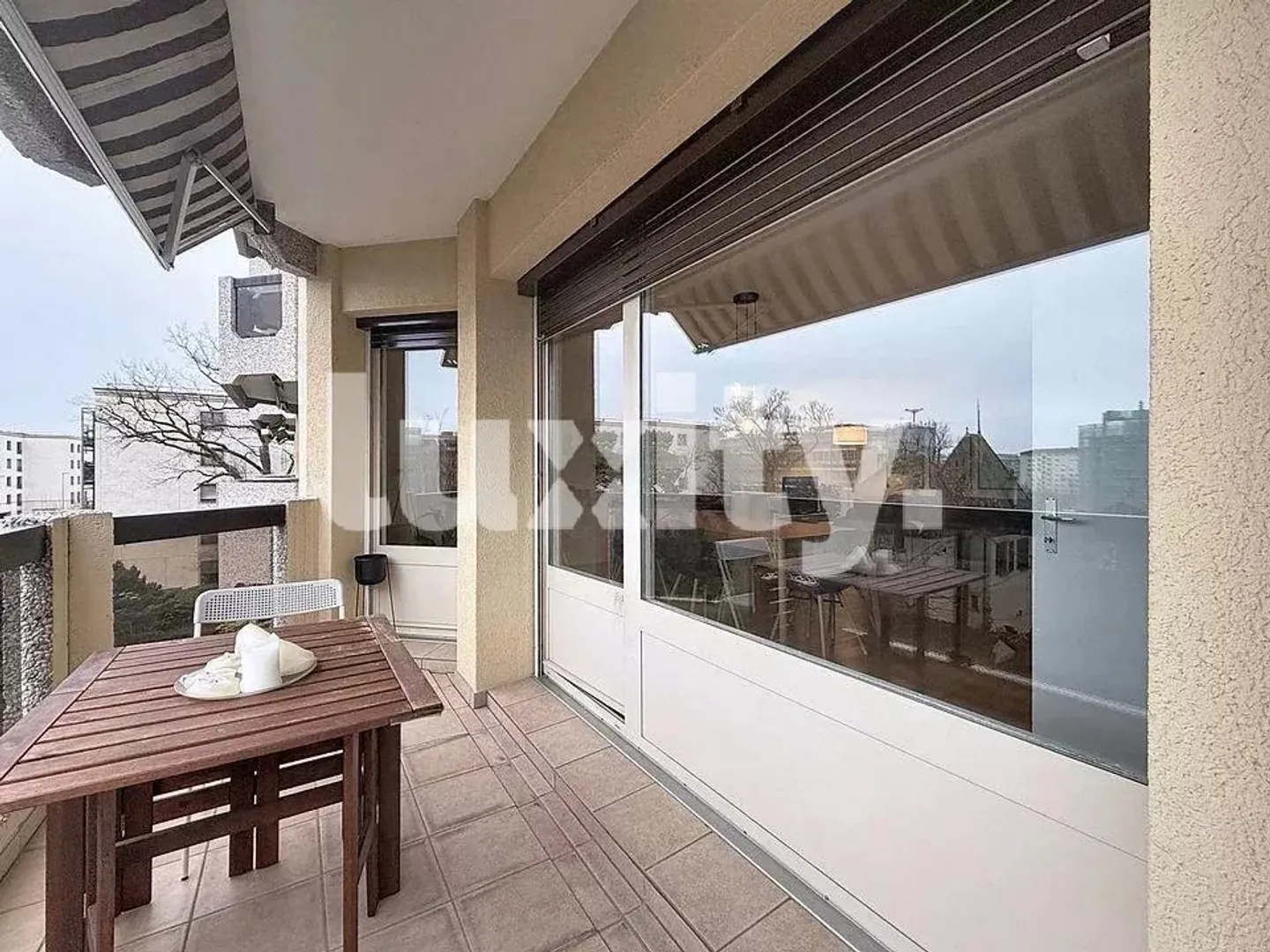 Bell'appartamento vicino alle Nazioni - Foto 4 di 4