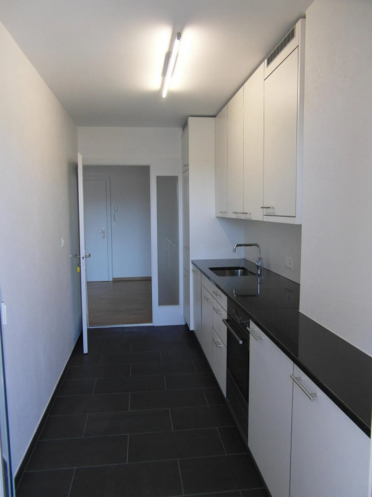 Moderne Wohnung in Bern - Foto 2 von 22