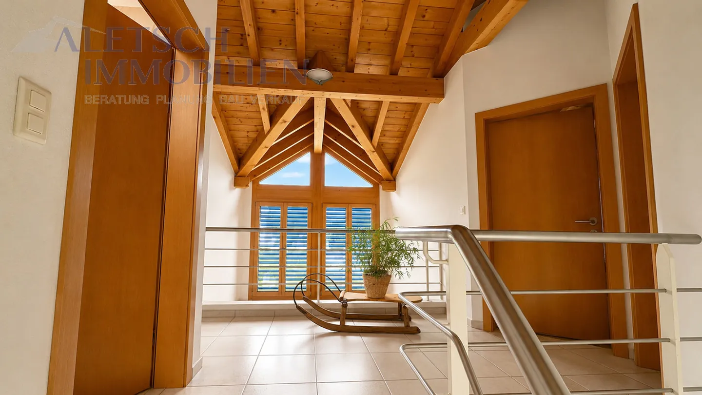 For Sale: Charming Single-Family Home in Ried-Brig - Photo 6 of 11
