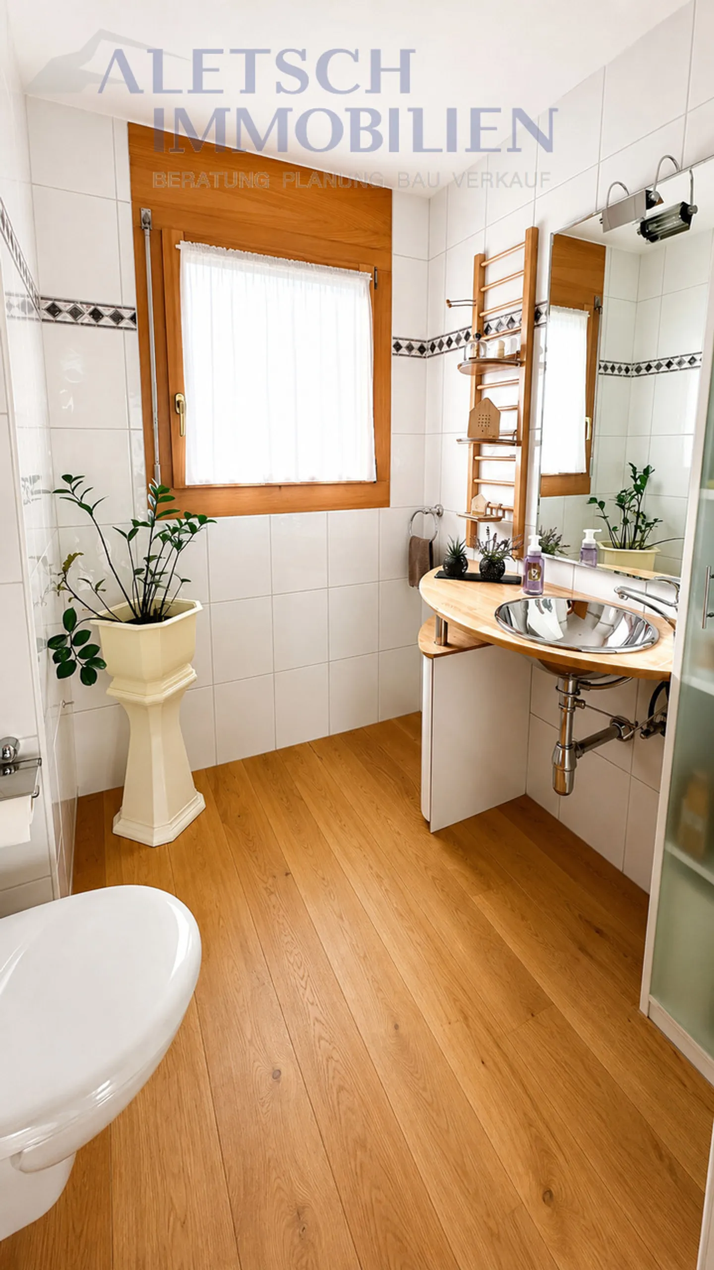 For Sale: Charming Single-Family Home in Ried-Brig - Photo 8 of 11