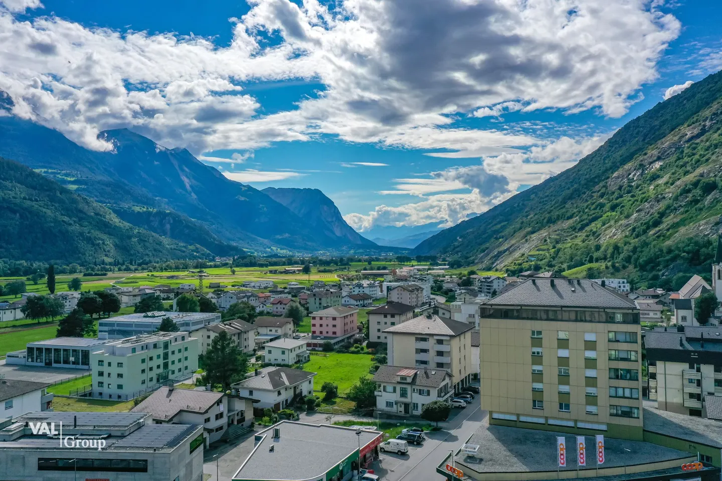 Edificio ad uso misto in affitto - Foto 11 di 12