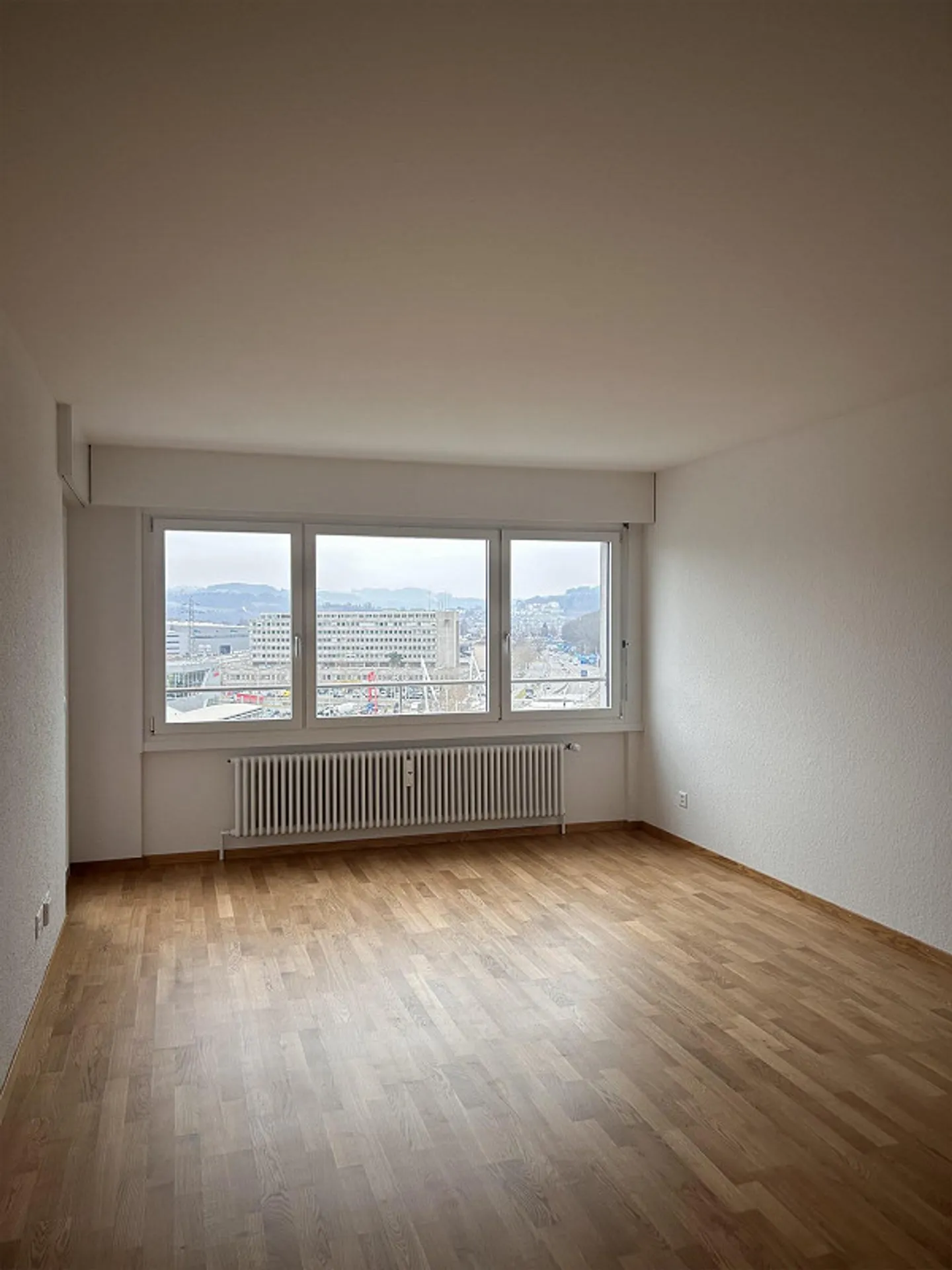 Moderne Wohnung in Bern - Foto 3 von 22