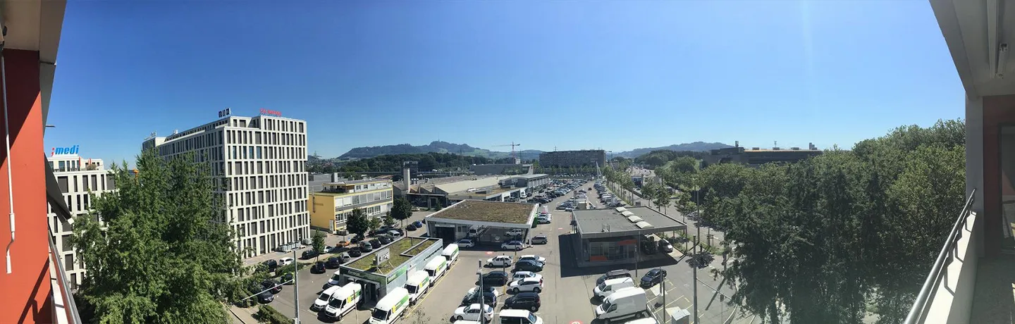 Moderne Wohnung in Bern - Foto 6 von 22