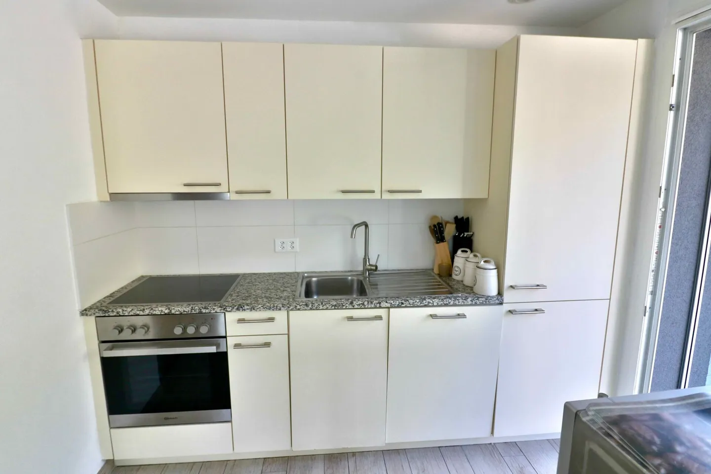 Wunderschöne 4,5-Zimmer-Penthouse im Dorfzentrum - Foto 7 von 23